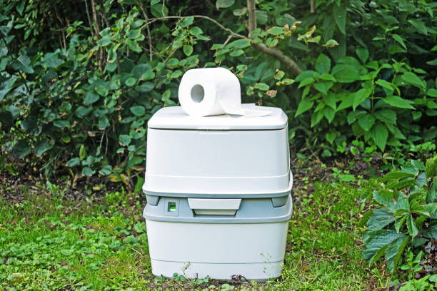 Best Porta potty for special events  in Kenwood Estates, FL