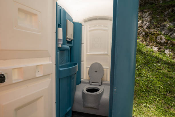 Best Long-term porta potty rental  in Kenwood Estates, FL