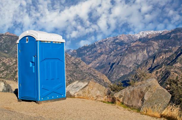 Best Sanitation services for porta potties  in Kenwood Estates, FL
