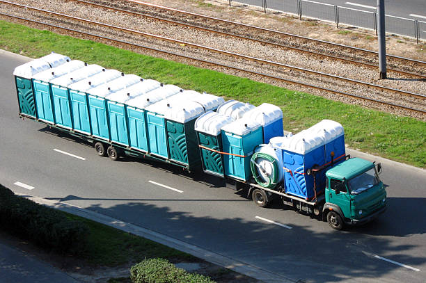 Best Porta potty rental near me  in Kenwood Estates, FL
